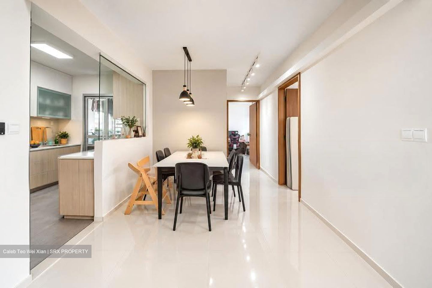 Blk 876C Tampines Greenbloom (Tampines), HDB 4 Rooms #617717241
